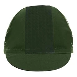 Santini Liege-Bastogne-Liege Cap Green Black
