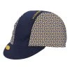 Santini Paris-Nice Cap Blue