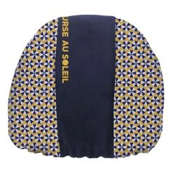 Santini Paris-Nice Cap Blue -Cycling Clothing Santini st re460cot22pn 003