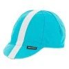 Santini UCI World Champion 2020 Cap Light Blue -Cycling Clothing Santini st re460cotworldac 001