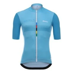 Cycling Clothing Santini -Cycling Clothing Santini st re94075sskull 001