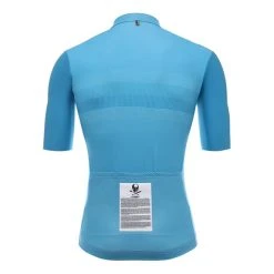 Santini UCI Montreal 1974 Kit Blue Black -Cycling Clothing Santini st re94075sskull 2 001
