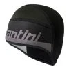 Santini 365 Windtex Beanie Black Grey 2 Santini 365 Windtex Beanie Black Grey -Cycling Clothing Santini st sp490wt ne 001